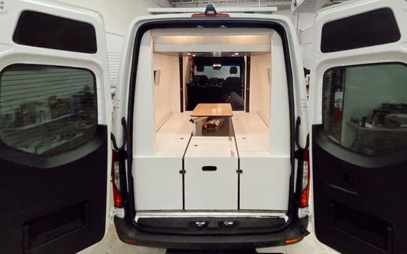 Rv Accessories by Vanture Customs