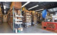 Breakers and motor controls by Breakers & Controls Florida Inc.
