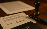 Powers of Attorney by Estate Planning Educator
