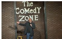 Stand Up Comedy by Throwdown Entertainment