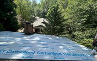 Roof Repair by Pro Roofing and Exteriors LLC