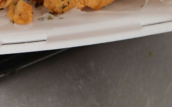 Tasting Menus by Just Like Mama's Carry Out & Catering