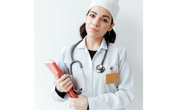 Modern Health Care Sharing by Sharman Y. Monroe