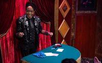 Close Up Magic by Mondre Magic