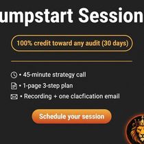 Jumpstart  by Pillar & Compass Consulting