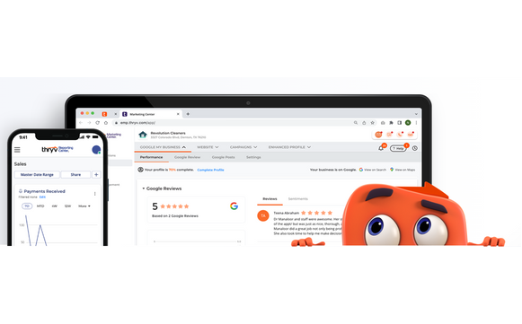 Small Business Solutions by Digital Strategist