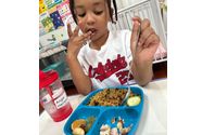 Meal Services by Nash Family Daycare Inc.