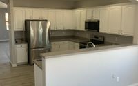 Kitchen Remodeling by Wall&Ceiling Construction