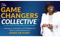 The Game Changers Collective by Lethia Owens - AI Automation & Growth Strategist