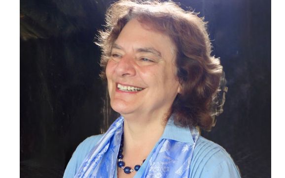 Goal Setting and Accountability Support by Elisa Novick, DSS, Institute for a Thriving Planet: Transformational Counseling and Education