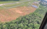 Brush Clearing by Sandbar Landscape & Construction