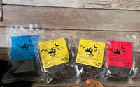Beef Jerky by 5 Jackalope Ranch