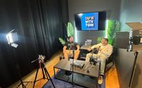Podcast Advertising by ACV Services Inc.