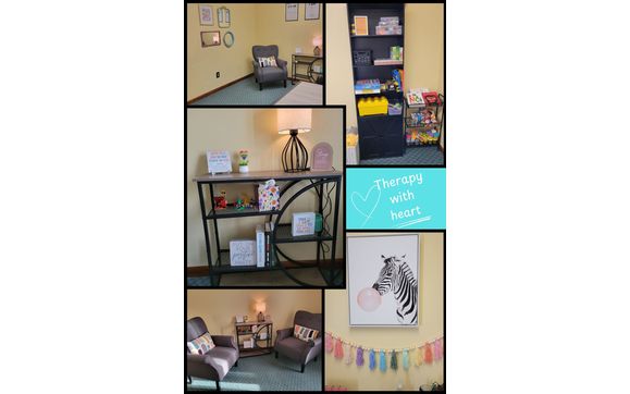 Child Therapy by Effective Therapy Services, LLC