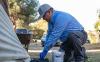 Pest Control by Suncoast Pest Management