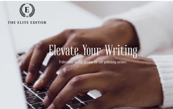 www.TheEliteEditor.com/ee-web by Professional Editing Services for Businesses and Self-Publishing Authors