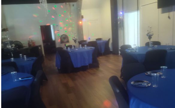 Business Events by Just Like Mama's Carry Out & Catering