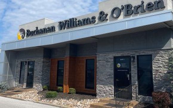 Personal injury lawyer Brentwood by Buchanan, Williams & O' Brien, P.C.