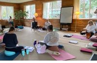 Yoga Teacher Training by Manipura Yoga College