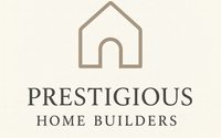 Custom Home Design by Prestigious Home Builders LLC