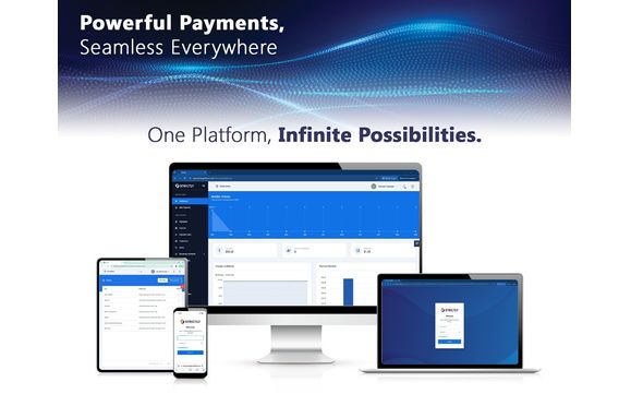 Payment Gateway by Vanx