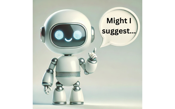 AI Website Chatbot by The AI Whisperers