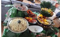 Catering Services by Barbe-Queen