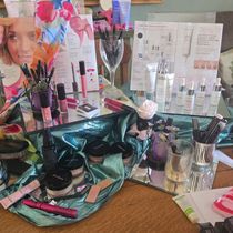 Skin Consultation by Mary Kay Cosmetics - Marthanne Goodwin Dedrick 
