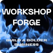 Workshop Forge by Business Builders Connection