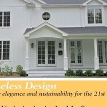 Sustainable Architecture by Williams Design Associates