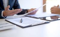 Compliance and Risk Management Consulting  by Rvg International Consulting Firm
