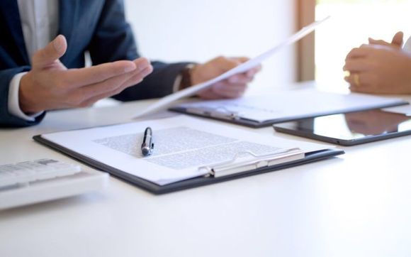 Compliance and Risk Management Consulting  by Rvg International Consulting Firm