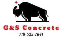 Residential, commerical, and decorative. Concrete Services by G&S Concrete LLC