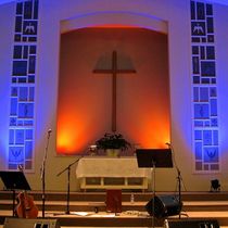 Cemetery by Omega Design Events & Nite Mix Entertainment