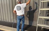 Exterior Painting for Your Home by Wall&Ceiling Construction