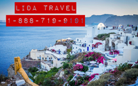 Hotel Reservations by Lida Travel