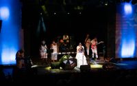 Charity Events by LatinSoul