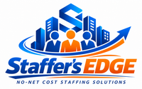 Staffing Company No-Net Cost Plans by Staffer's Edge