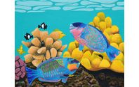 Art Prints by K Pierce Art Prints