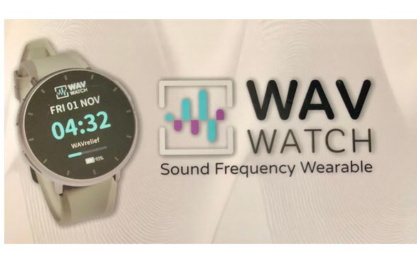 WAVwatch by Extending Wellness