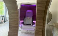 Harmonic Egg  by Within Wellness Studio