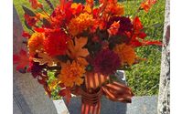 Seasonal Flower Arrangements  by "It Began With Mama" Creations