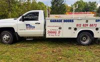 Garage Door Replacement by Mid-American Garage doors