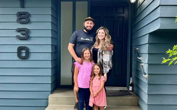 Your Clients Deserve a Seamless Path Home by Arrive Home Loans