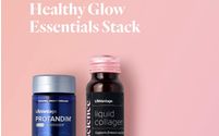 Healthy Glow Stack includes NRF2 Protandim & Liquid Collagen by LifeVantage Consultant