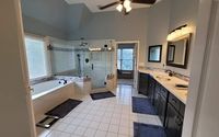 Bathroom Remodeling by Designing Home Inc.
