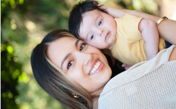 Portrait Photography by Karen Farber Photography