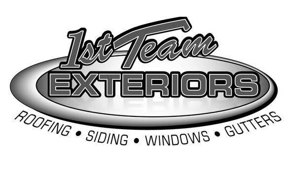 Residential and Commercial  Exterior Remodeler  by 1st Team Exteriors