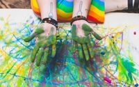 Art Therapy (clinical) by Mindful Moon Therapy