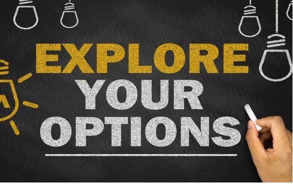 I help clients explore alternative career options by The Entrepreneur Source